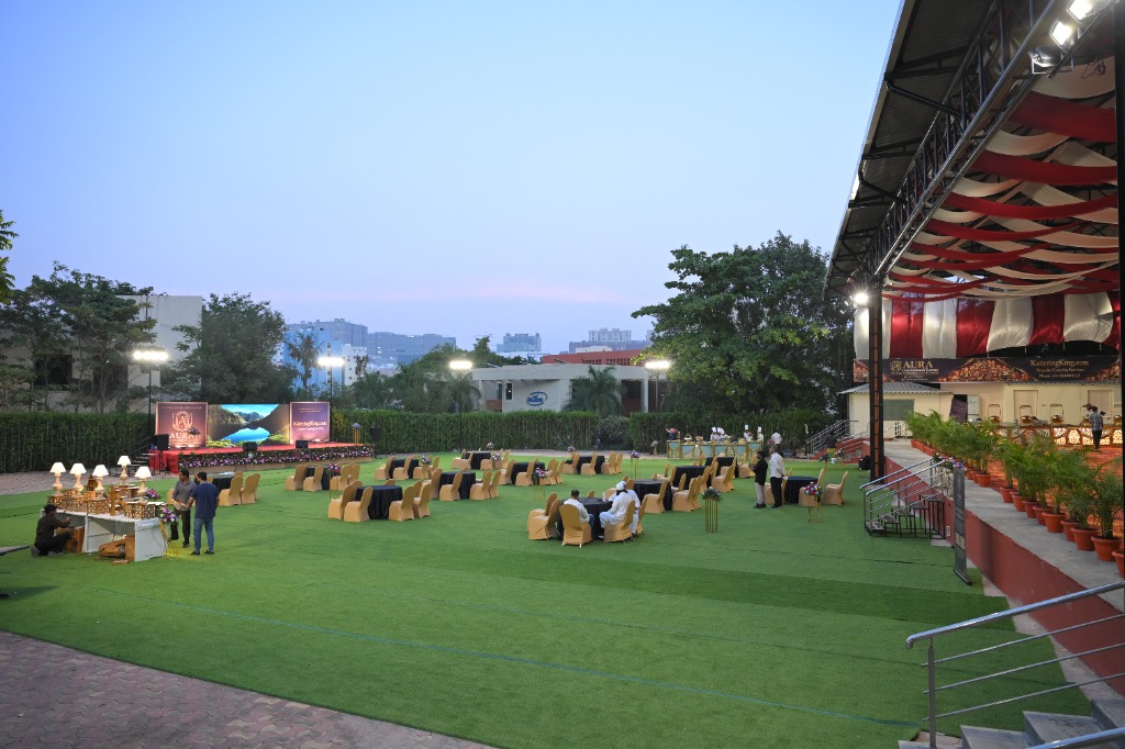 Lawns